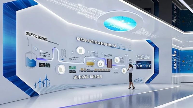企业文档搜索系统：高效信息检索的得力助手**